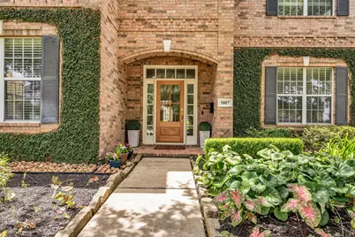 5007 Beech Street, Bellaire, TX 77401 - Photo 3