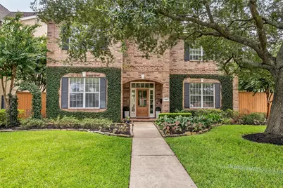 5007 Beech Street, Bellaire, TX 77401 - Photo 1