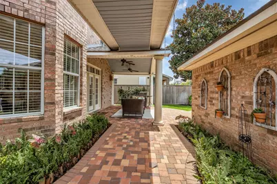 5007 Beech Street, Bellaire, TX 77401 - Photo 35