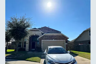 20611 Kenova Canyon Court, Richmond, TX 77407 - Photo 3