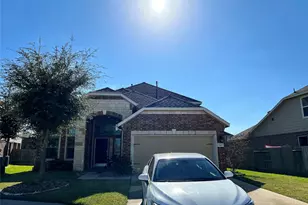 20611 Kenova Canyon Ct, Richmond, TX 77407 - Photo 3