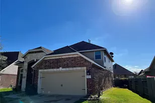 20611 Kenova Canyon Ct, Richmond, TX 77407 - Photo 1