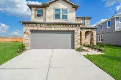 20827 Teocalli Drive, Katy, TX 77449 - Photo 1