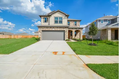 20827 Teocalli Drive, Katy, TX 77449 - Photo 45