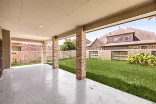 3311 Creekstone Crossing Dr, Missouri City, TX 77459 - Photo 41
