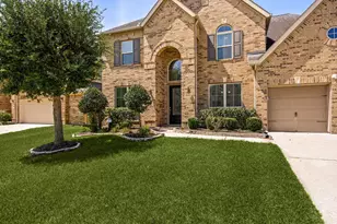 3311 Creekstone Crossing Dr, Missouri City, TX 77459 - Photo 5