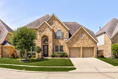 3311 Creekstone Crossing Drive, Missouri City, TX 77459 - Photo 3