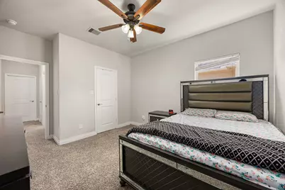 3311 Creekstone Crossing Drive, Missouri City, TX 77459 - Photo 39