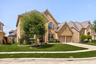 3311 Creekstone Crossing Dr, Missouri City, TX 77459 - Photo 3