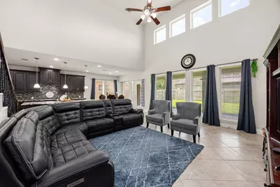 3311 Creekstone Crossing Drive, Missouri City, TX 77459 - Photo 13