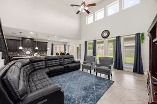 3311 Creekstone Crossing Dr, Missouri City, TX 77459 - Photo 13