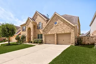 3311 Creekstone Crossing Dr, Missouri City, TX 77459 - Photo 5