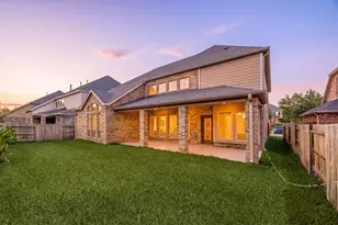 3311 Creekstone Crossing Dr, Missouri City, TX 77459 - Photo 43