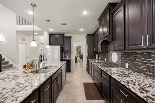 3311 Creekstone Crossing Dr, Missouri City, TX 77459 - Photo 17