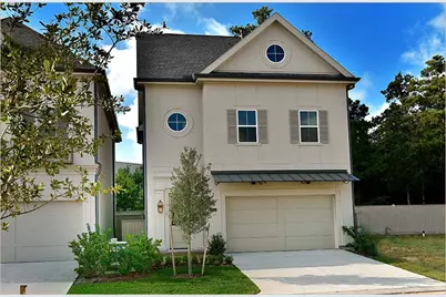 215 Willow Street, Shenandoah, TX 77384 - Photo 1