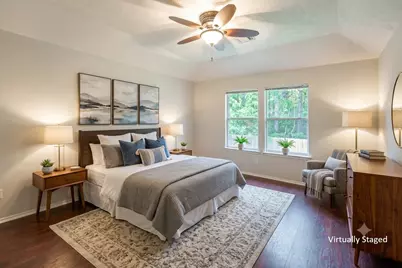 146 N Vesper Bend Circle, The Woodlands, TX 77382 - Photo 15