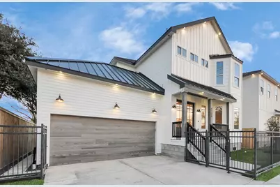 4206 Oxford Street, Houston, TX 77022 - Photo 1
