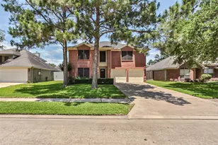 7231 Brockington Dr Dr, Katy, TX 77494 - Photo 1
