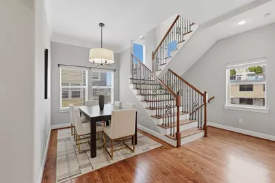 2316 Beall Street, Houston, TX 77008 - Photo 9