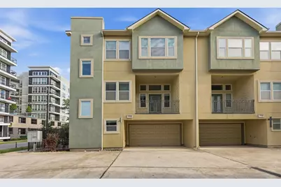 2316 Beall Street, Houston, TX 77008 - Photo 1