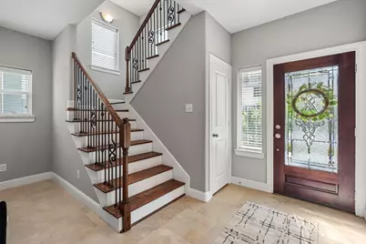 2316 Beall Street, Houston, TX 77008 - Photo 5