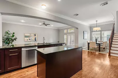 2316 Beall Street, Houston, TX 77008 - Photo 11