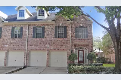 5823 Inwood Park Court, Houston, TX 77057 - Photo 1