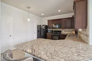 1827 Acorn Glen Trail, Fresno, TX 77545 - Photo 9