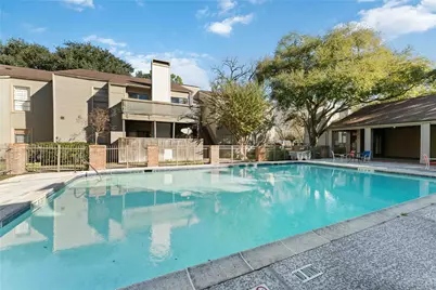 9707 Richmond Avenue #49, Houston, TX 77042 - Photo 1