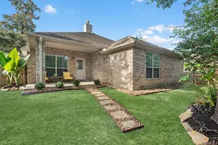 82 S Regan Mead Cir, The Woodlands, TX 77382 - Photo 29