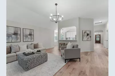 82 S Regan Mead Circle, The Woodlands, TX 77382 - Photo 13