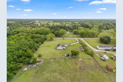 250 County Road 275, Cedar Lake, TX 77414 - Photo 3