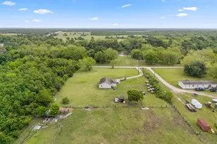 250 County Rd 275, Cedar Lake, TX 77414 - Photo 3