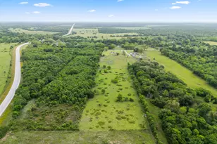 250 County Rd 275, Cedar Lake, TX 77414 - Photo 17