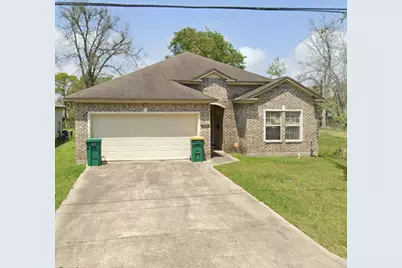 1904 Kansas Street, La Marque, TX 77568 - Photo 1