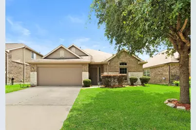 4318 Plumeria Avenue, Baytown, TX 77521 - Photo 1