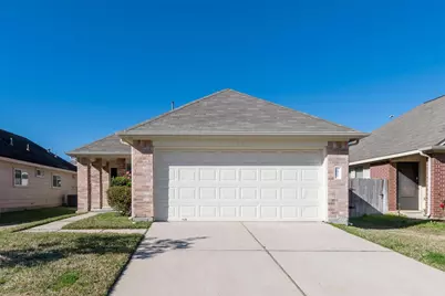6007 Durango Mist Lane, Katy, TX 77449 - Photo 1