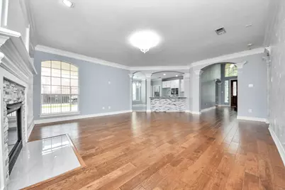 3903 Forbesbury Drive, Houston, TX 77084 - Photo 23
