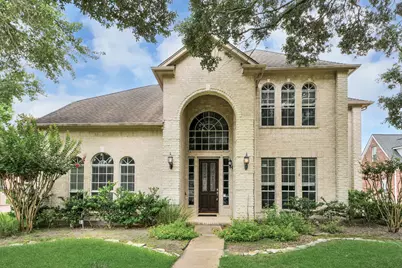 3903 Forbesbury Drive, Houston, TX 77084 - Photo 3