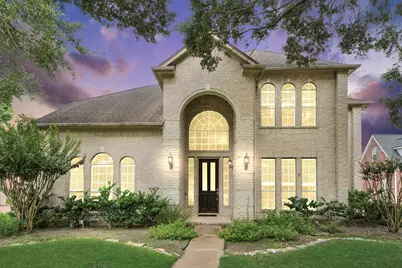 3903 Forbesbury Drive, Houston, TX 77084 - Photo 1