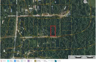 Lot 14 Basswood Ln, Plantersville, TX 77363 - Photo 1