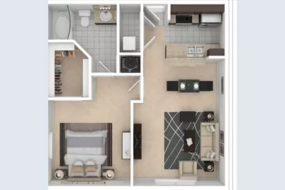 2345 Sage Road #143, Houston, TX 77056 - Photo 5