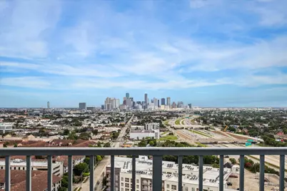 5925 Almeda Road #12015, Houston, TX 77004 - Photo 1