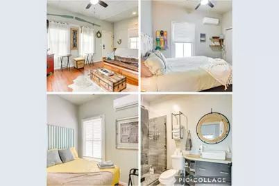 4107 Avenue M 1/2, Galveston, TX 77550 - Photo 1