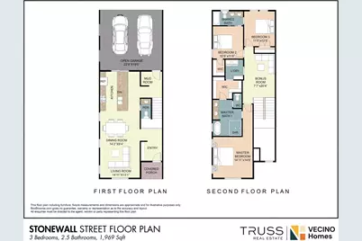 3409 Stonewall Street, Houston, TX 77020 - Photo 47