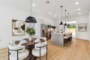 3409 Stonewall St, Houston, TX 77020 - Photo 1