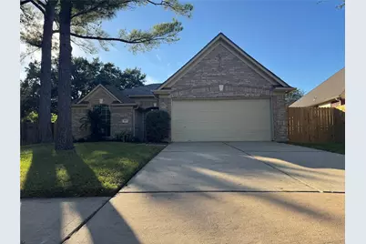10007 Sable Meadow Court, Houston, TX 77064 - Photo 1