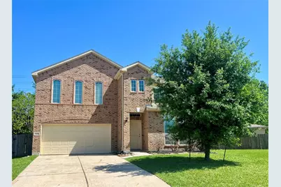 1134 Gem Stone Court, Baytown, TX 77521 - Photo 1