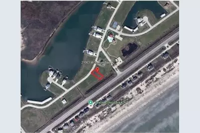 21003 W Sunset Bay Drive, Galveston, TX 77554 - Photo 1