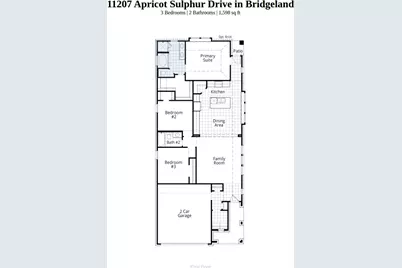 11207 Apricot Sulphur Drive, Cypress, TX 77433 - Photo 9